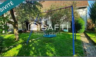 Maison 5 Pièces 128 m² à vendre à Stosswihr (68140)