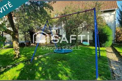 Maison 5 pièces 280000 €