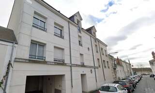 Appartement 2 Pièces 36 m² à louer à Tours (37000)