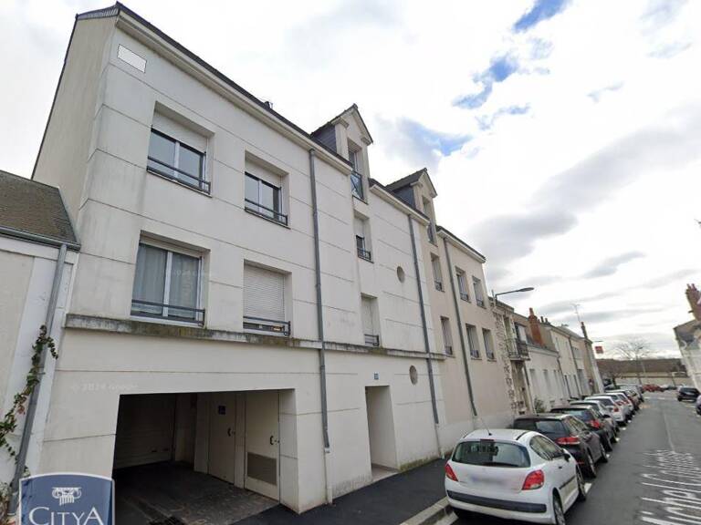 Appartement 2 pièces 36 m² — photo 1