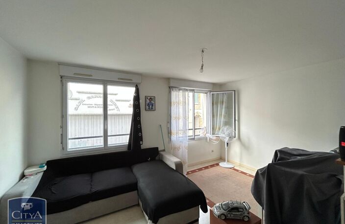 Location appartement 2 pièces 36 m² à Tours (37000) — photo 2
