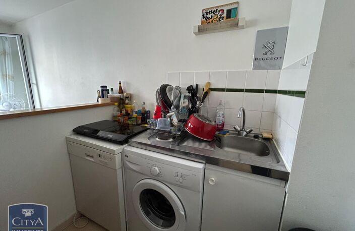 Location appartement 2 pièces 36 m² à Tours (37000) — photo 3