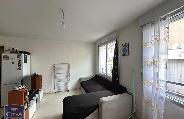 Location appartement 2 pièces 36 m² à Tours (37000) — photo 4