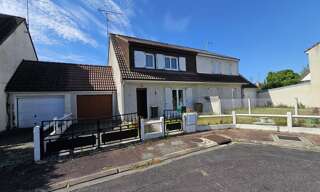 Maison 5 Pièces 98 m² à vendre à Châlette-sur-Loing (45120)