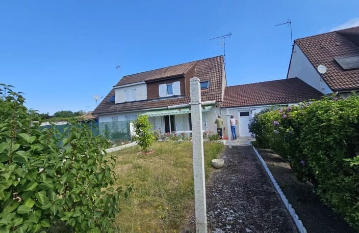 Pavillon familiale en trés bon état — photo 2
