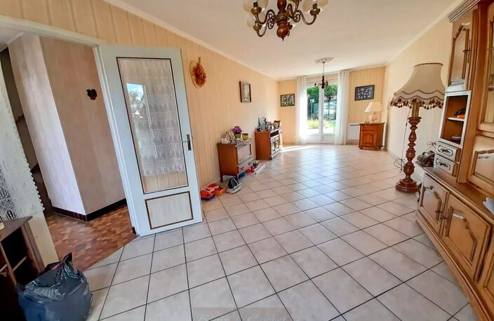 Pavillon familiale en trés bon état — photo 3