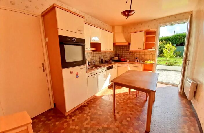 Pavillon familiale en trés bon état — photo 5