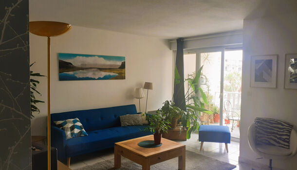 Appartement 2 pièces  à louer Perpignan 66100