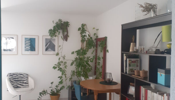 Appartement 2 pièces  à louer Perpignan 66100