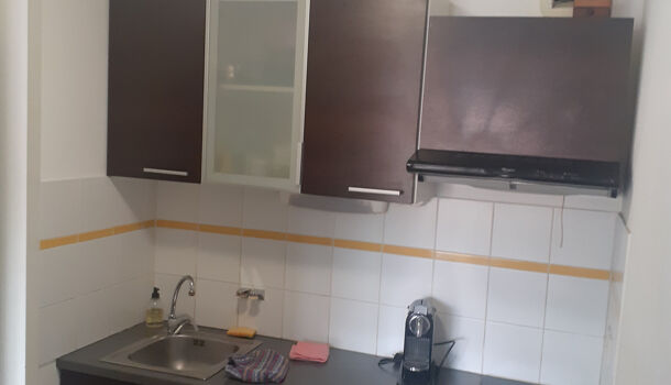 Appartement 2 pièces  à louer Perpignan 66100