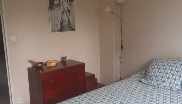 Appartement 2 pièces  à louer Perpignan 66100