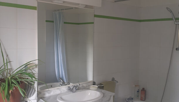 Appartement 2 pièces  à louer Perpignan 66100