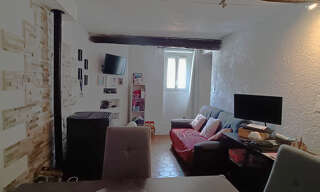 Maison 4 Pièces 50 m² à vendre à Bizanet (11200)