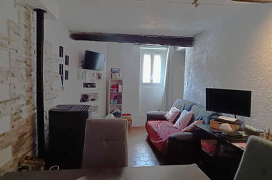 Maison 4 pièces 120000 €