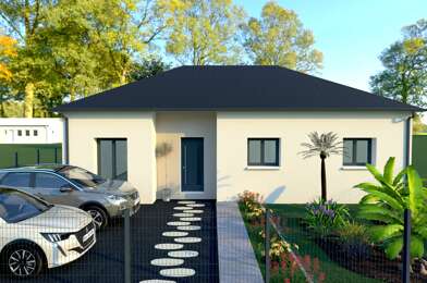 Maison 4 pièces 220500 €