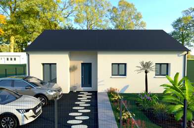 Maison  187800 €