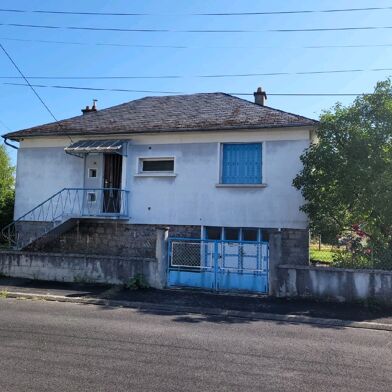 Maison 4 pièces 55000 €