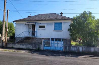 Maison 4 pièces 55000 €