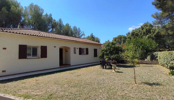 Propri&eacute;t&eacute; 12 pièces  à vendre Londe-les-Maures (La) 83250