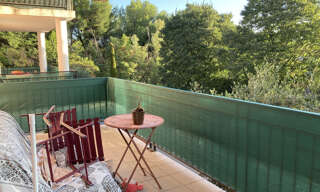 Appartement 1 Pièce 26 m² à louer à La Roque-d'Anthéron (13640)