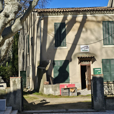 Maison 9 pièces 826000 €