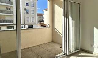 Appartement 3 Pièces 52 m² à vendre à Meyzieu (69330)