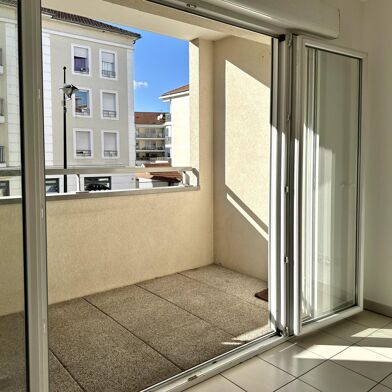 Appartement 3 pièces 200000 €