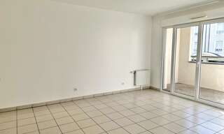 Appartement 3 Pièces 52 m² à vendre à Meyzieu (69330)