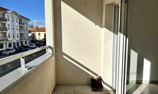 Appartement 3 Pièces 52 m² à vendre à Meyzieu (69330)