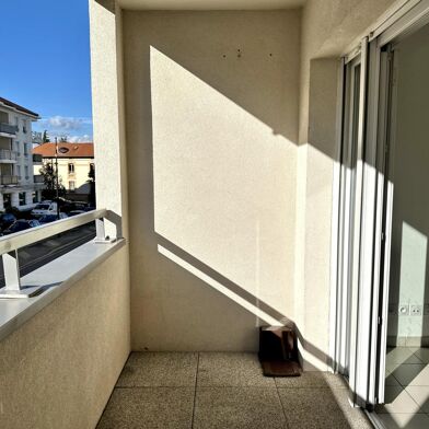 Appartement 3 pièces 196000 €