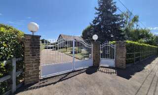 Maison 4 Pièces 89 m² à vendre à Digoin (71160)