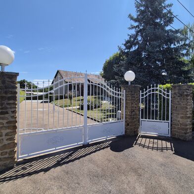 Maison 4 pièces 249000 €