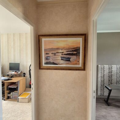 Maison 4 pièces 249000 €