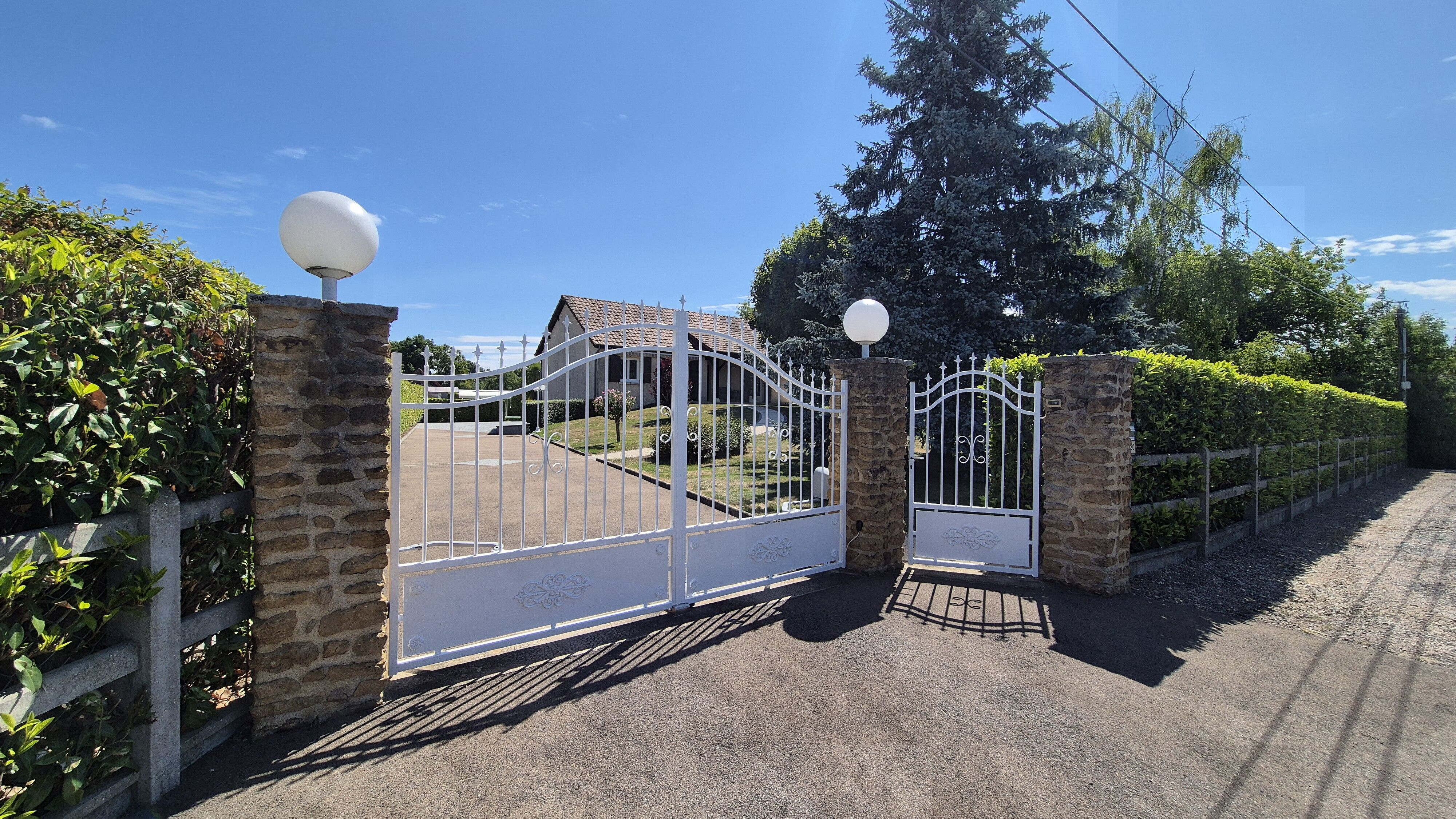 Agence immobilière de L'agence D l'esprit immobilier Digoin