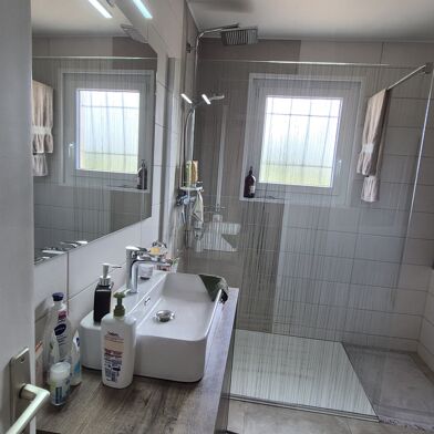 Maison 4 pièces 249000 €