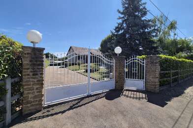 Maison 4 pièces 236900 €
