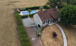 Maison 4 Pièces 89 m² à vendre à Digoin (71160)
