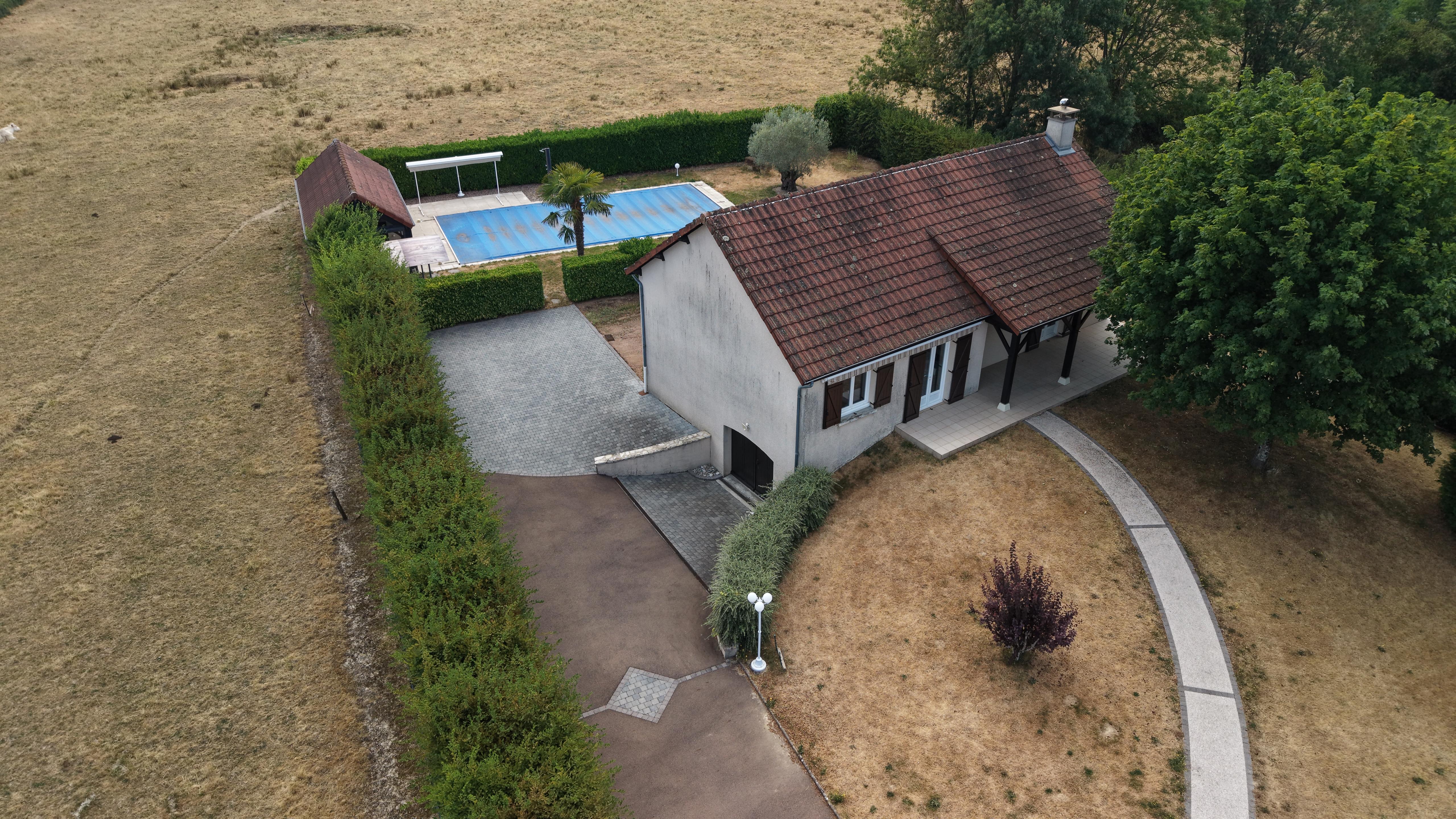Agence immobilière de L'agence D l'esprit immobilier Digoin