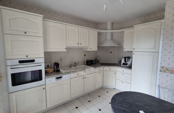 Vente maison 4 pièces 89 m² Digoin (71160) — photo 2