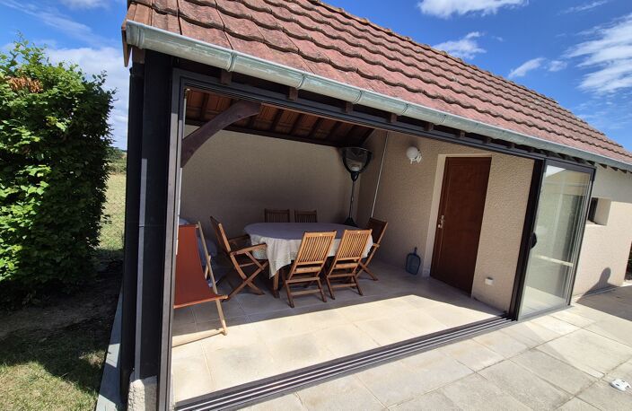 Vente maison 4 pièces 89 m² Digoin (71160) — photo 5