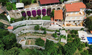 Maison 7 Pièces 172 m² à vendre à Roquebrune-Cap-Martin (06190)