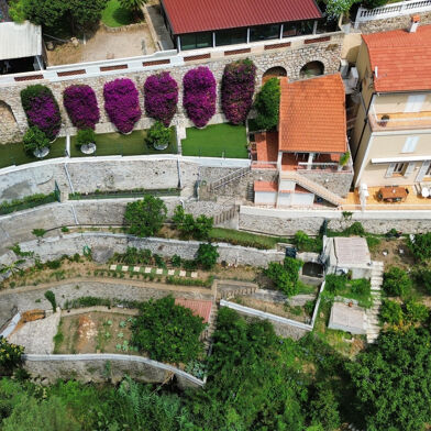 Maison 7 pièces 1740000 €