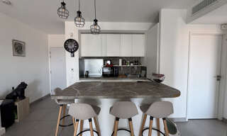 Appartement 2 Pièces 44 m² à vendre à Menton (06500)