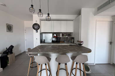 Appartement 2 pièces 345000 €