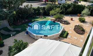 Maison 7 Pièces 154 m² à vendre à Maureillas-las-Illas (66480)