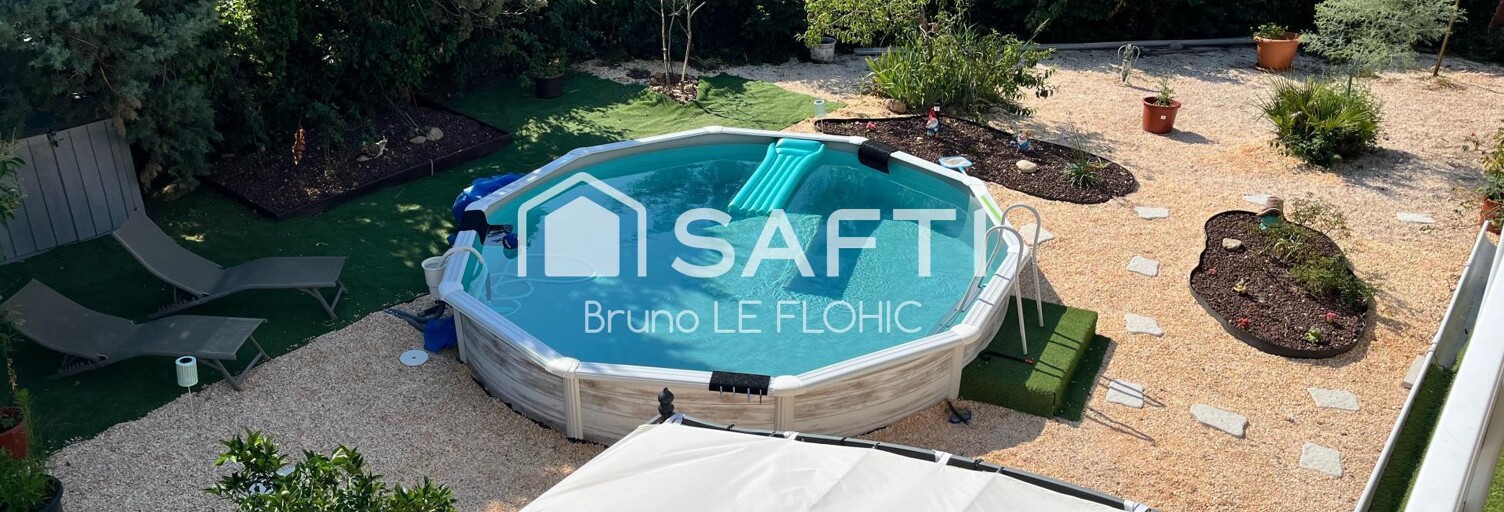 Maison 7 Pièces 154 m² à vendre à Maureillas-las-Illas (66480)