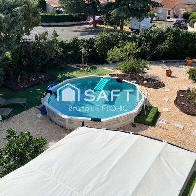 Maison 7 pièces 399000 €