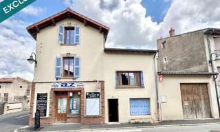 Immeuble  260 m² à vendre à Beauregard-l'Évêque (63116)