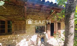 Maison 6 Pièces 171 m² à vendre à Saint-Amour (39160)