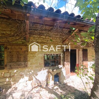 Maison 6 pièces 143000 €